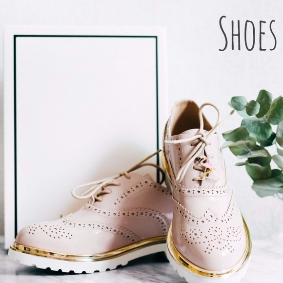 Shoes - Picture 1 of 1